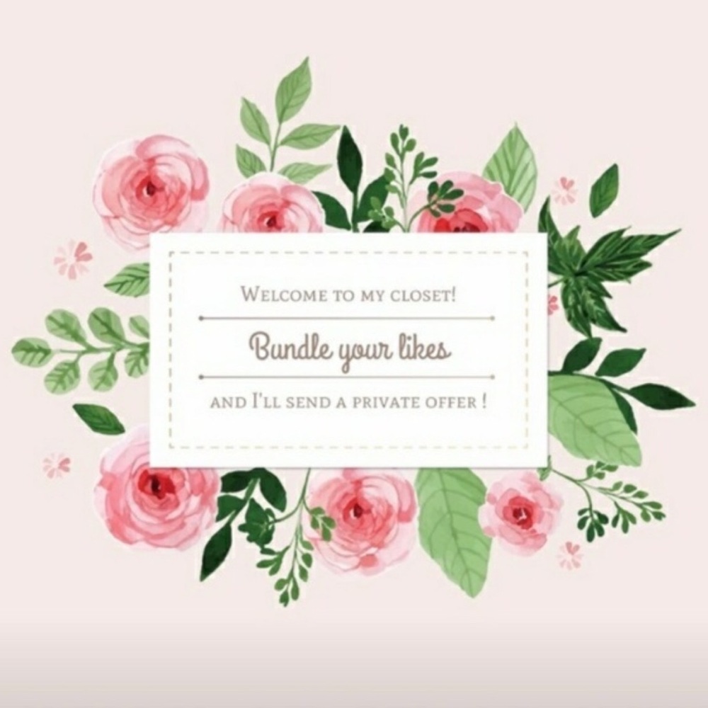 BUNDLE & SAVE EVENT